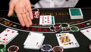 Kesalahan Bermain Blackjack Yang Harus Dihindari 2