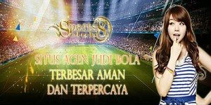Sportsclub8 Daftar Agen Bola Taruhan pasaran Terbaik